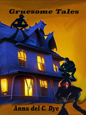 cover image of Gruesome Tales